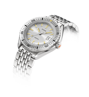 DOXA SUB 796.10.021.10 SUB 200 Whitepearl Karóra